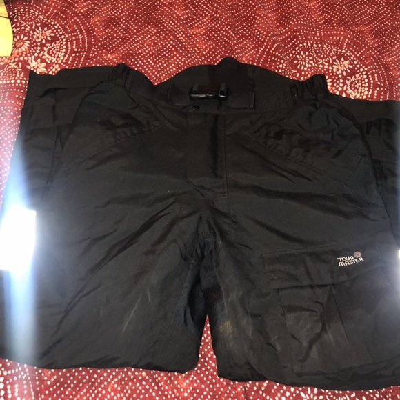 Tour Master Pants - Picture 7 of 8